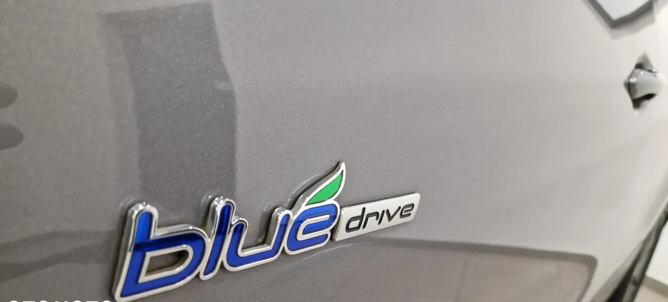 Hyundai ix35 cena 60900 przebieg: 91000, rok produkcji 2015 z Przemków małe 277